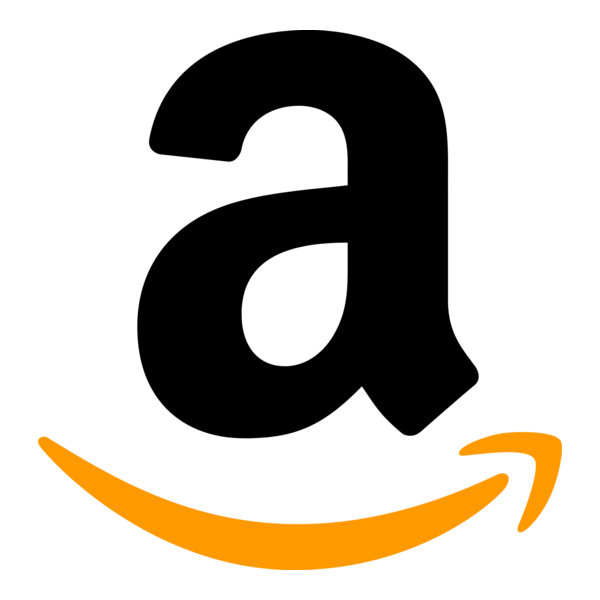 Amazon  logo