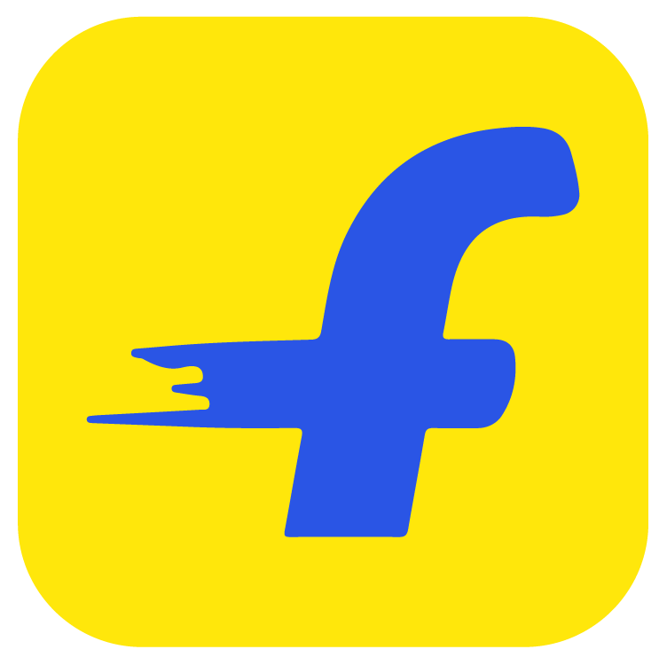 Flipkart  logo