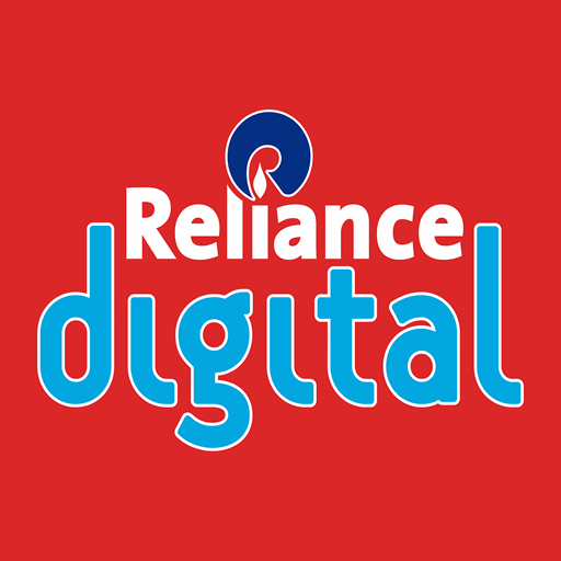 Reliance Digital  logo